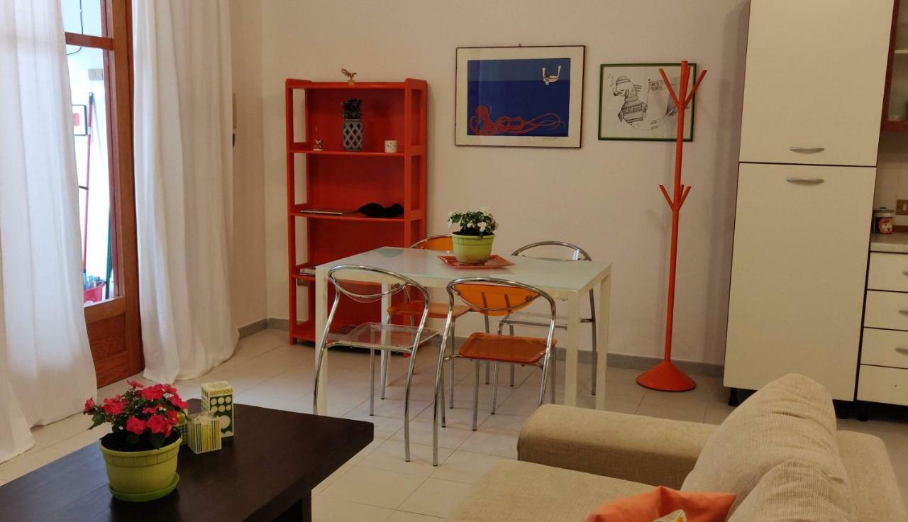 Apartment A Due Passi Dal Mare *